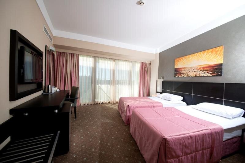 Standard Doppel Zimmer Limak Atlantis De Luxe Hotel & Resort