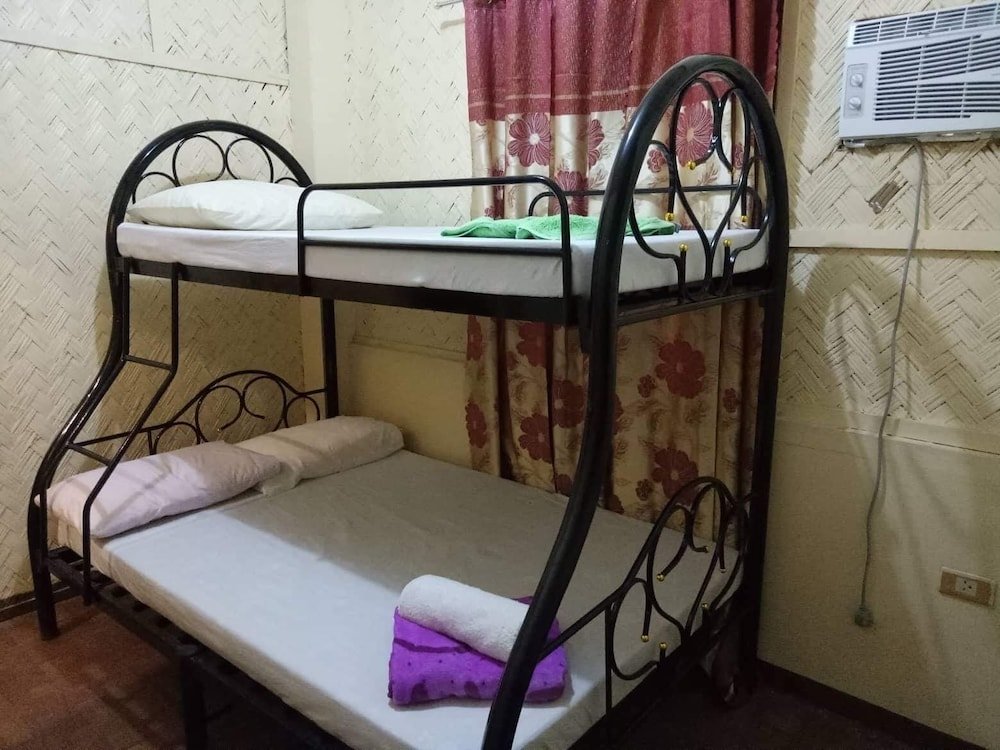 Standard Zimmer MPD Backpackers Coron