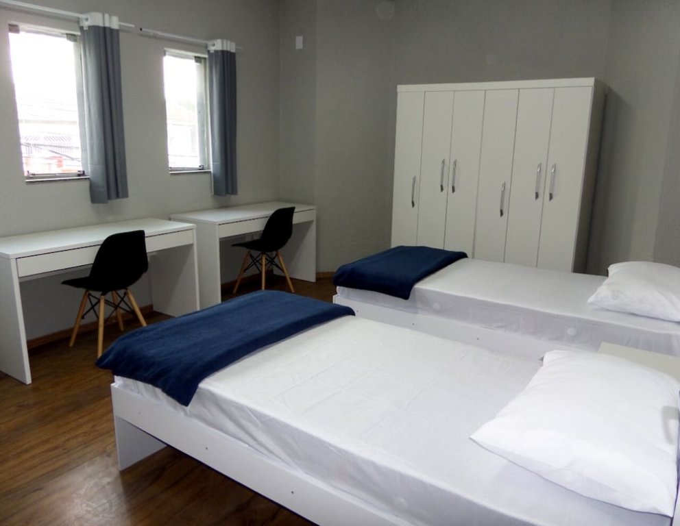 Standard Double room Visto Hostel