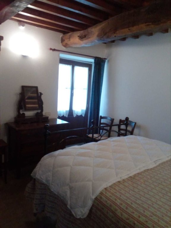 2 Bedrooms Apartment with view Agriturismo Castagneto Picci