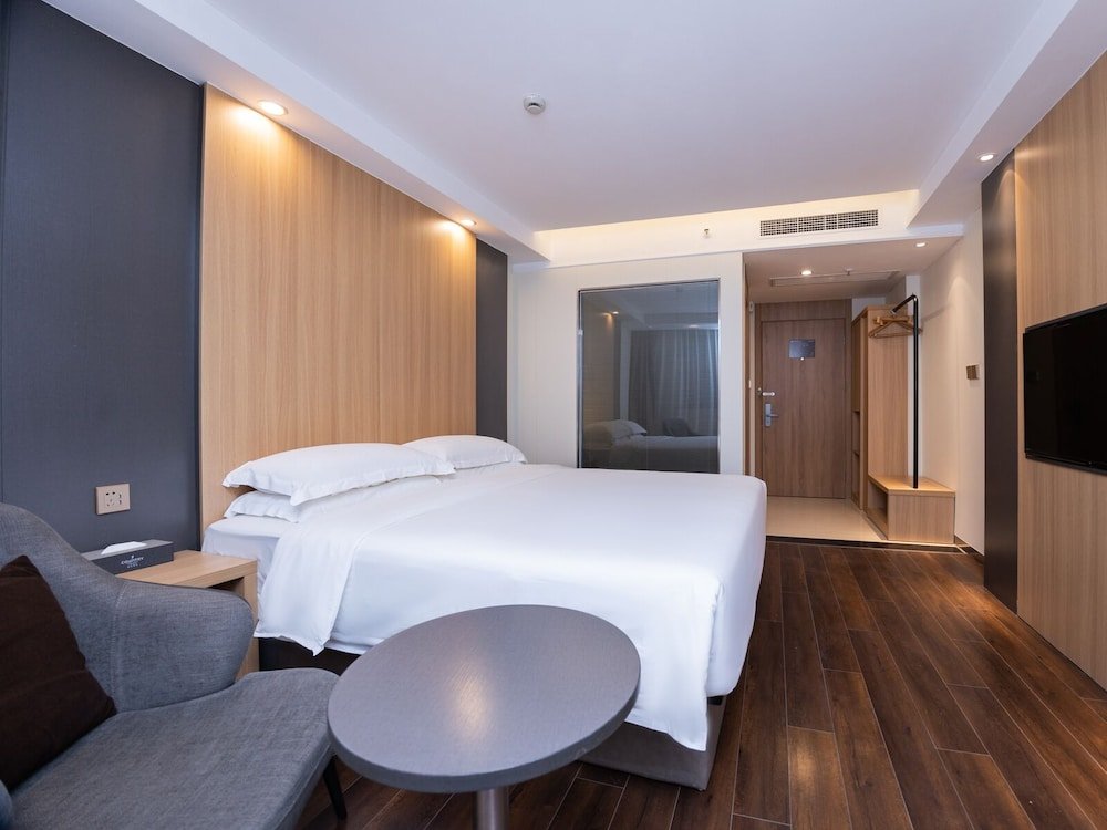 Premium Zimmer Country Inn & Suites by Radisson