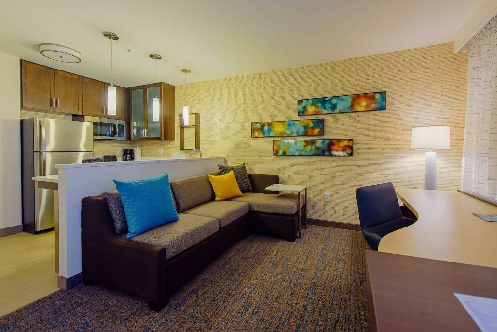 Monolocale Residence Inn by Marriott Philadelphia Glen Mills/Concordville