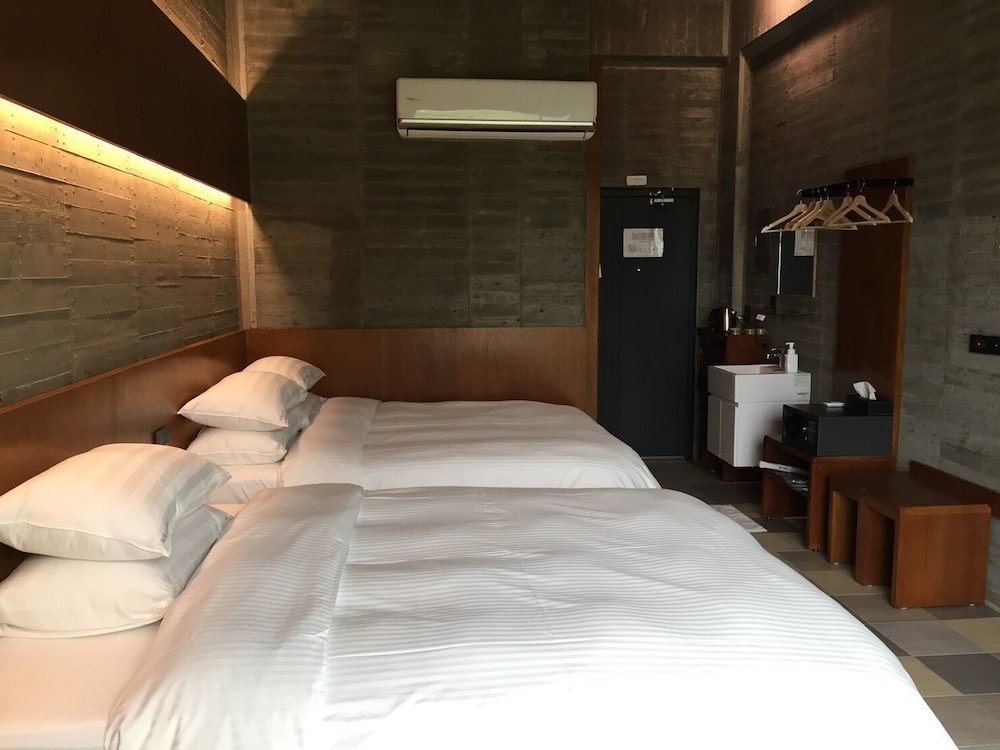 Comfort room Alba Pacific Villa