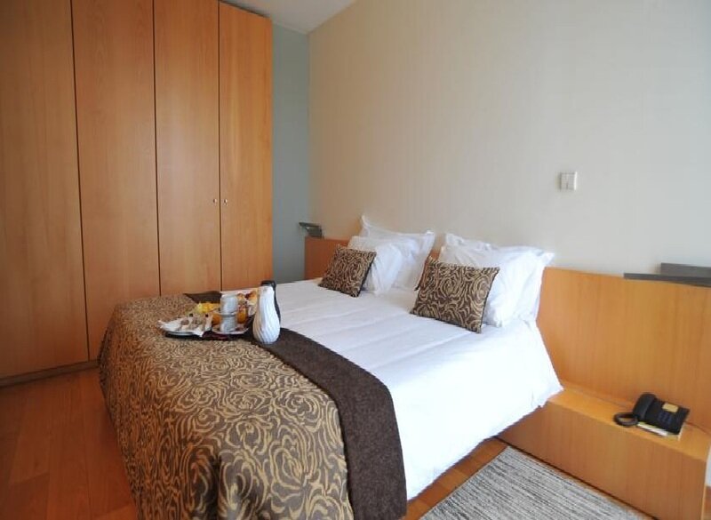 Standard Double room Axis Ponte de Lima Golf Resort Hotel