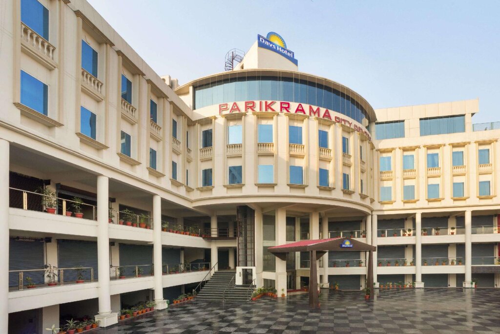Camera Standard Days Hotel By Wyndham, Jalandhar