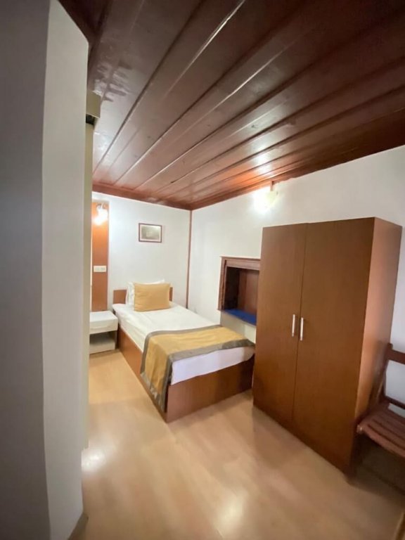 Small room Konak Hotel Kaleiçi