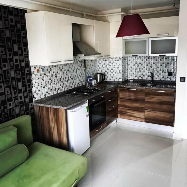 Апартаменты Concept House Butik Otel