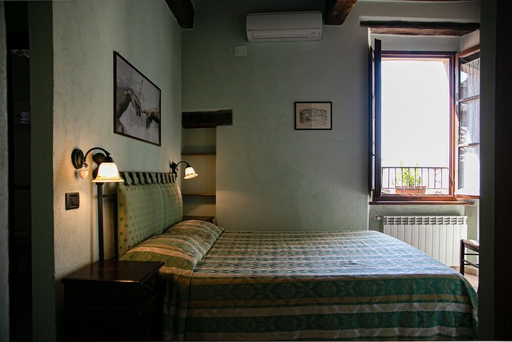 Classic room Locanda nel Cassero