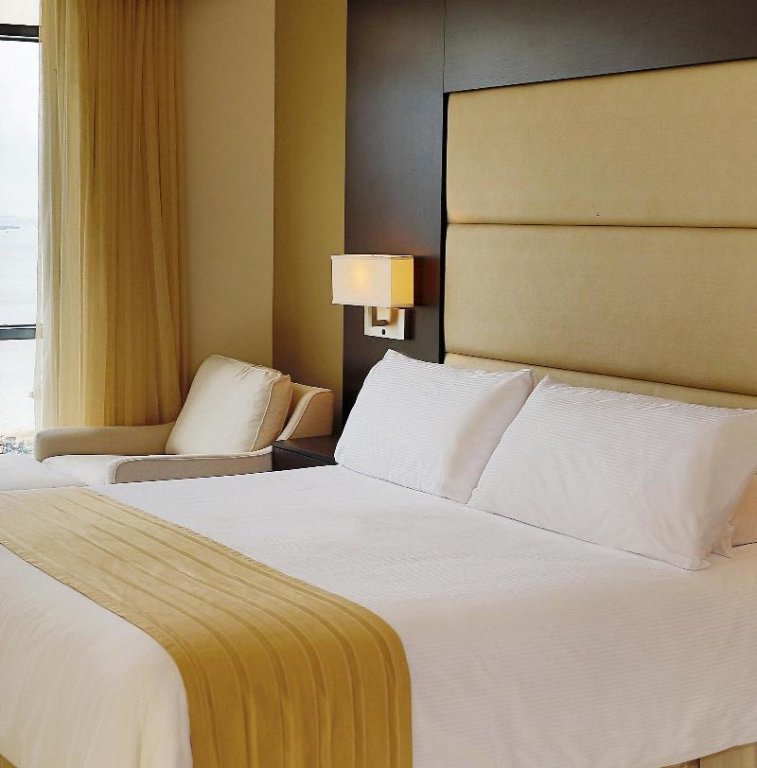 Двухместный номер Standard Intercontinental Miramar Panama, an IHG Hotel