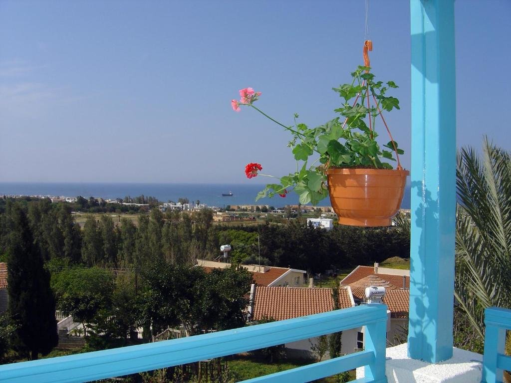 1 Bedroom Apartment with sea view Sunny Hill Hotel Apartments