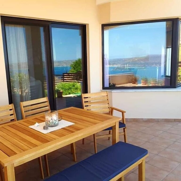 Коттедж Immaculate 3-Bed House in Chania