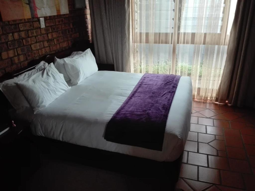 Standard double chambre Vido Lodge And Conference Center