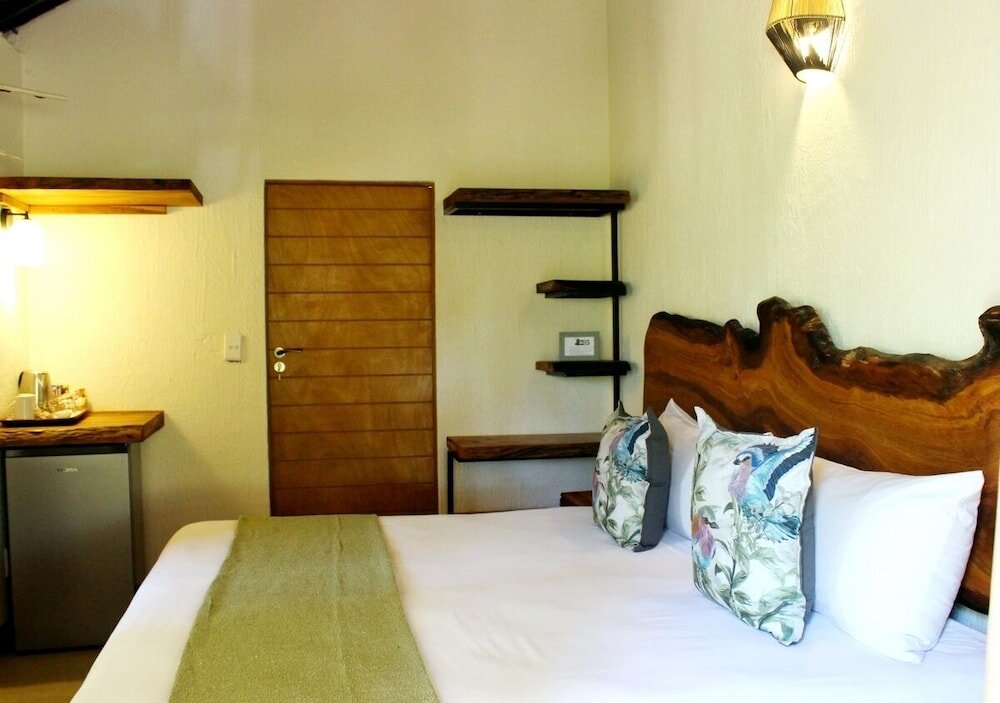 Premier Zimmer La Kruger Lifestyle Lodge - No Loadshedding