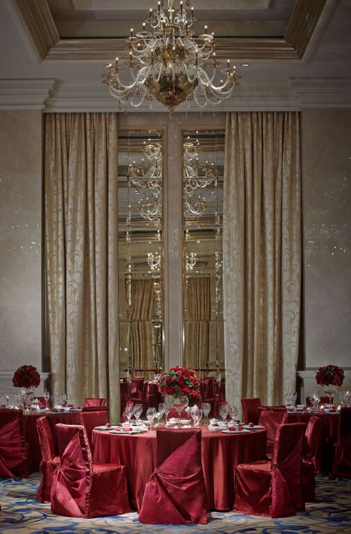 The Ritz-Carlton, Macau