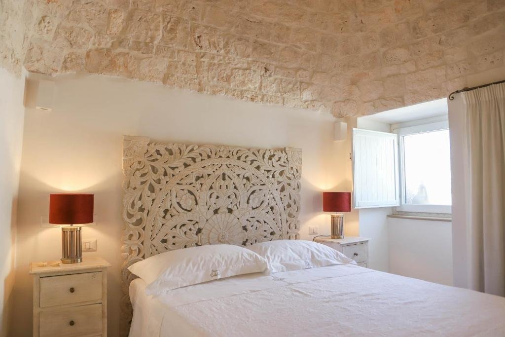 Cottage 1 chambre Trulli Calella By Apulia Hospitality