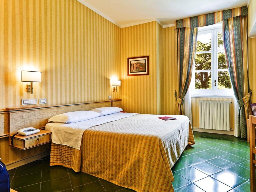 Номер Classic Hotel Scapolatiello