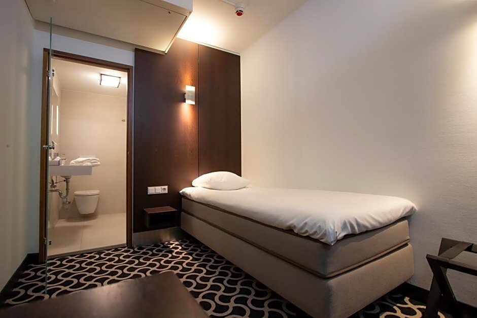 Comfort room Golden Tulip Hotel West-Ende