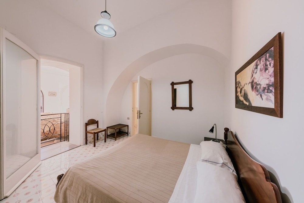 Appartement 1 chambre avec balcon et Vue mer Residence Villa Rosa