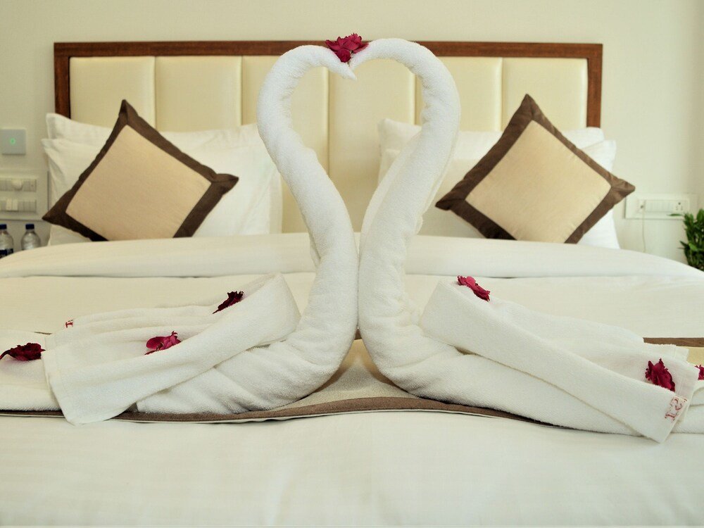 Superior Zimmer Hotel Siddhartha Inn