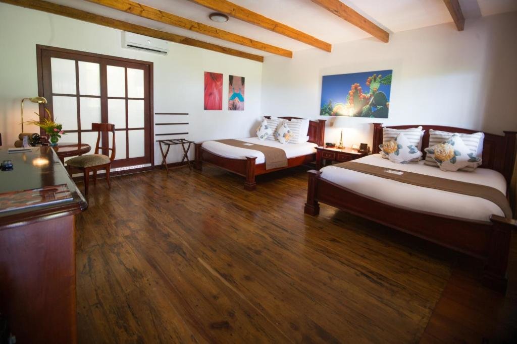Habitación De lujo Royal Palm Galapagos, Curio Collection Hotel by Hilton