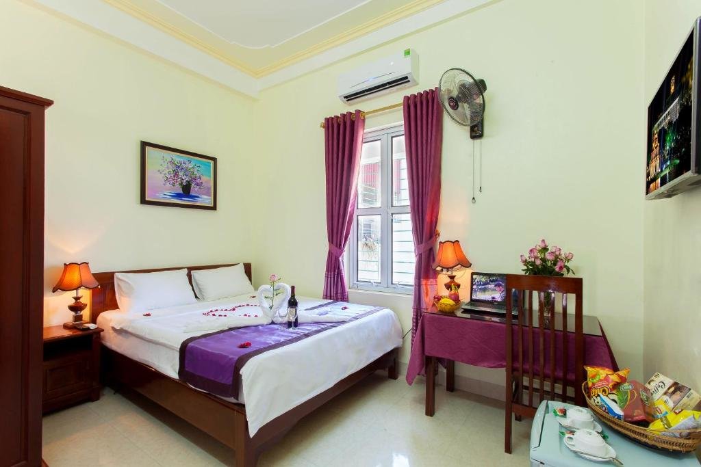 Camera Superior Ninh Binh Family Hotel