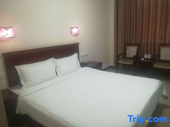 Standard Double room Delong Hotel