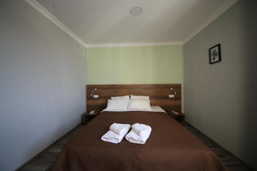 Standard Double room Hotel Tolia