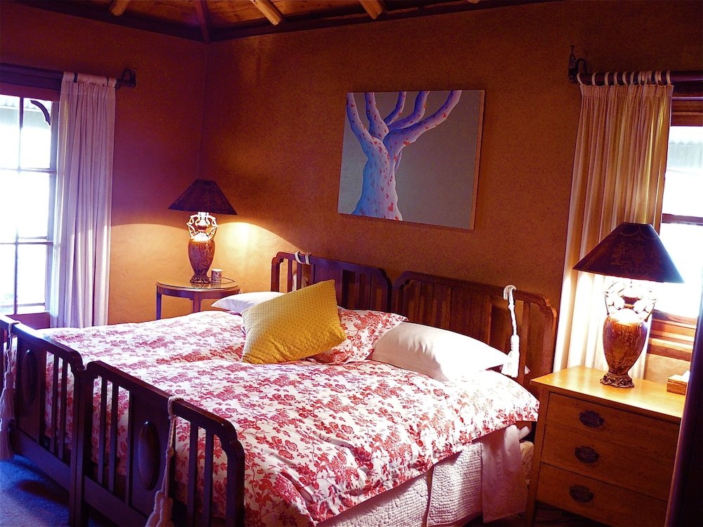 Luxury room Wildwood Guesthouse