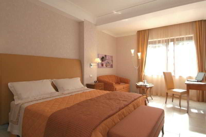 Standard room Andris Hotel