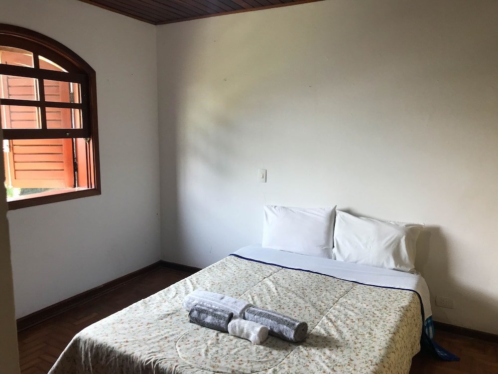 2 Bedrooms Chalet with mountain view Pousada Villagio Santa Rosa
