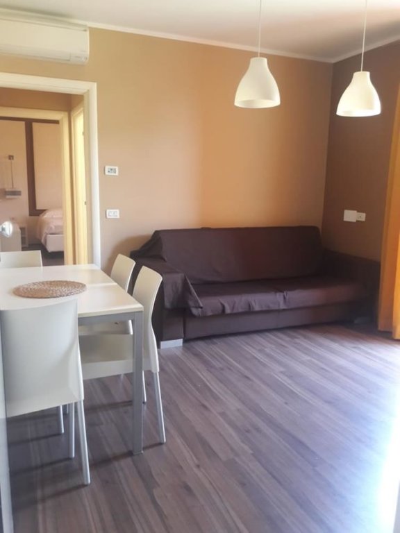 Confort appartement avec balcon Acqua Resorts
