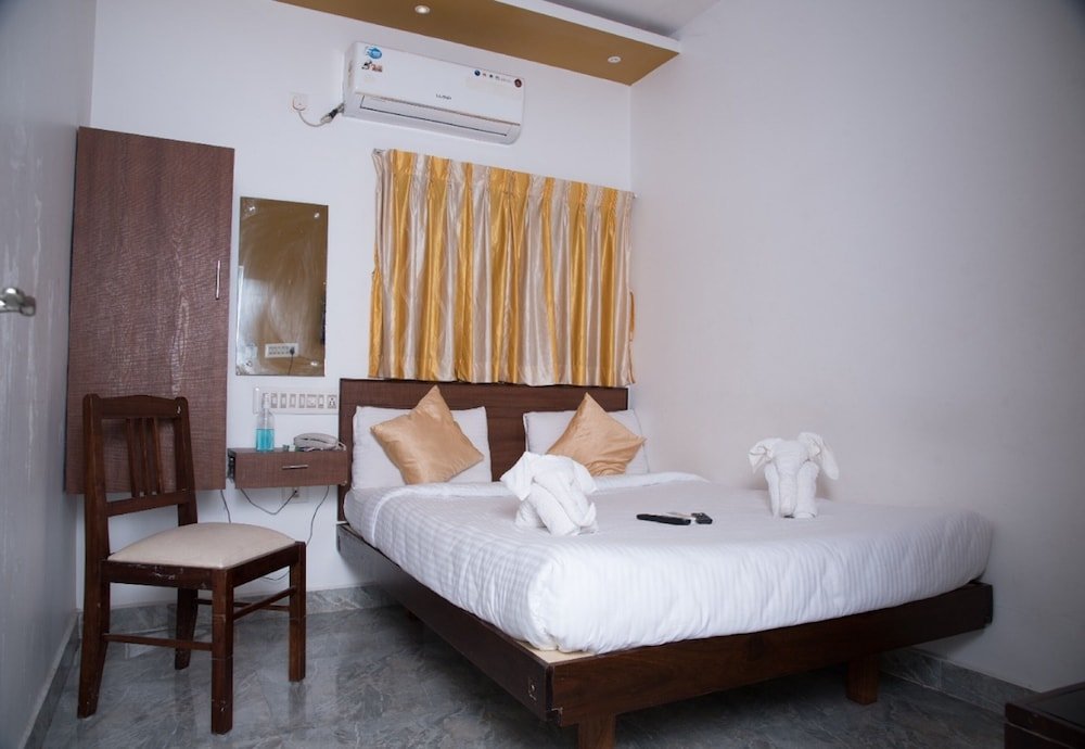 Standard Doppel Zimmer Prakash Residence