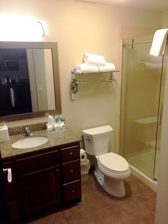 1 Bedroom Suite Holiday Inn Express & Suites Sioux Falls Southwest, an IHG Hotel