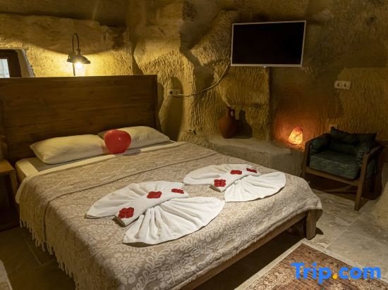 Standard triple chambre Feris Cave Hotel