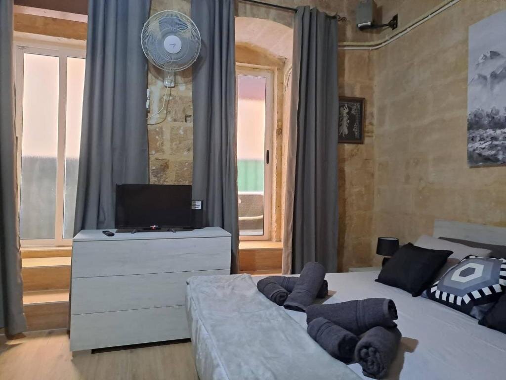 Appartamento Lovely 1 bedroom apartment in the heart of Valletta