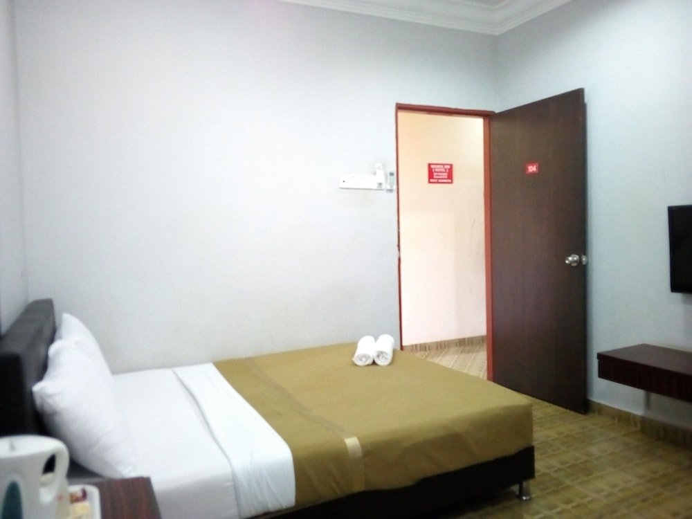 Camera Standard Muara Inn Hotel
