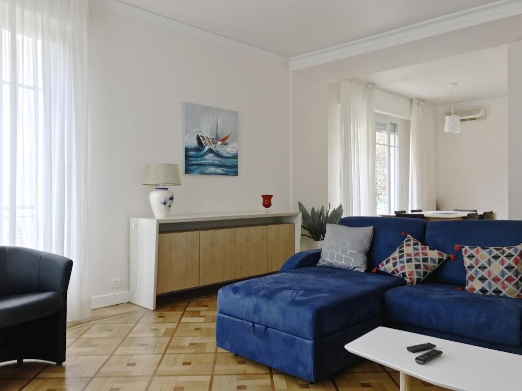 Appartement Appartement "Le Fontainebleau"