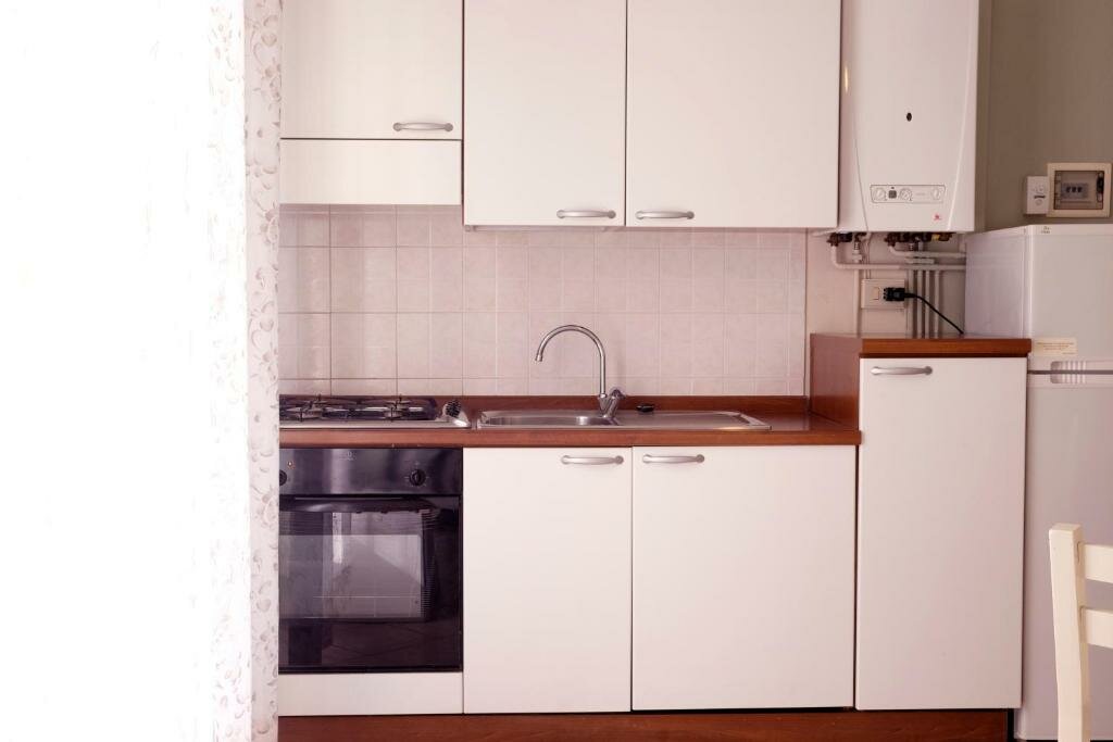 Appartamento Standard Residence Perla