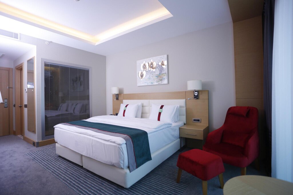 Номер Standard Holiday Inn Ankara - Cukurambar, an IHG Hotel