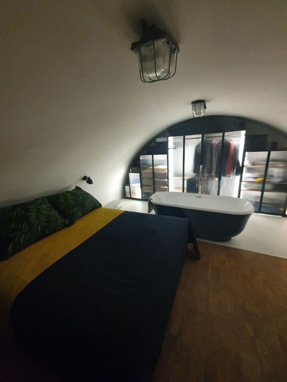 Apartment RentPlanet - Bulwar Staromiejski