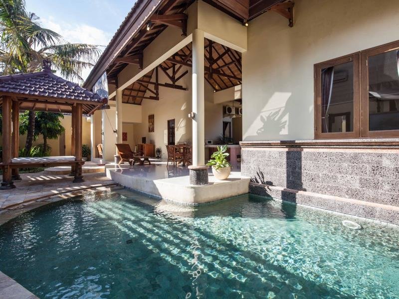 Вилла Putri Bali Villa