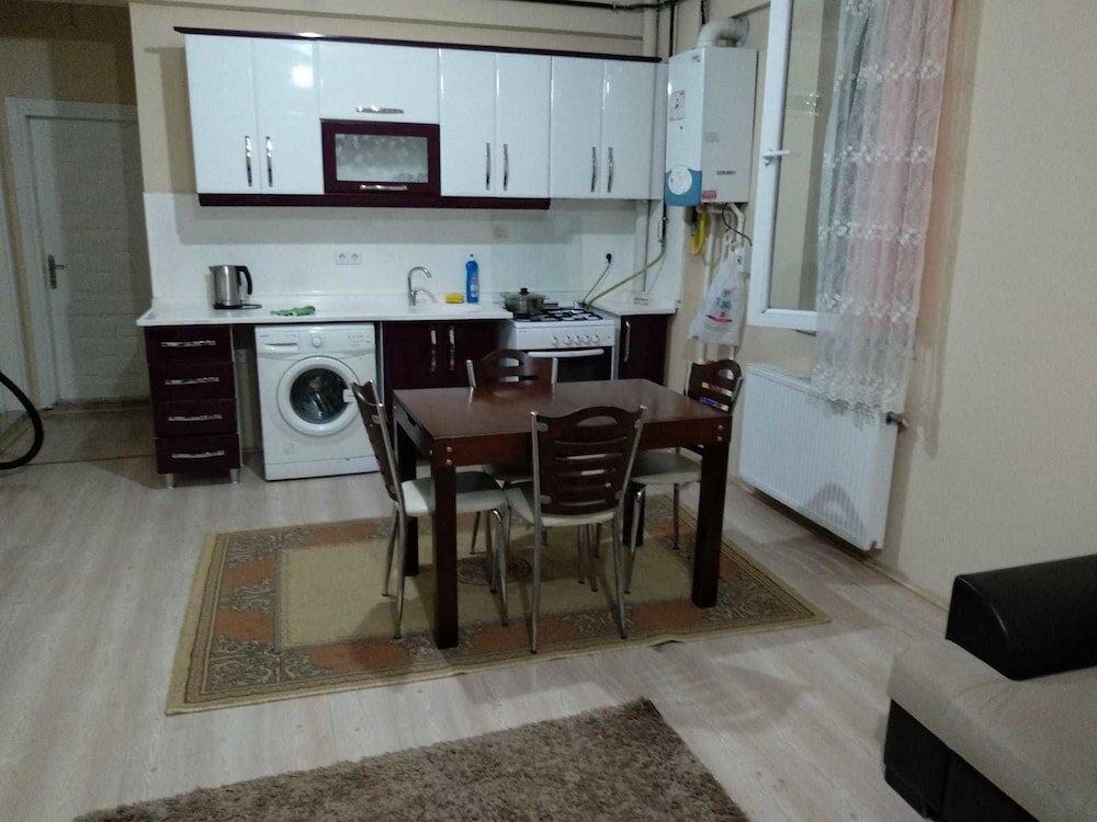 Apartment Haci Nevruz Apart 1