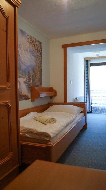 Standard room Hotel Alpen Arnika