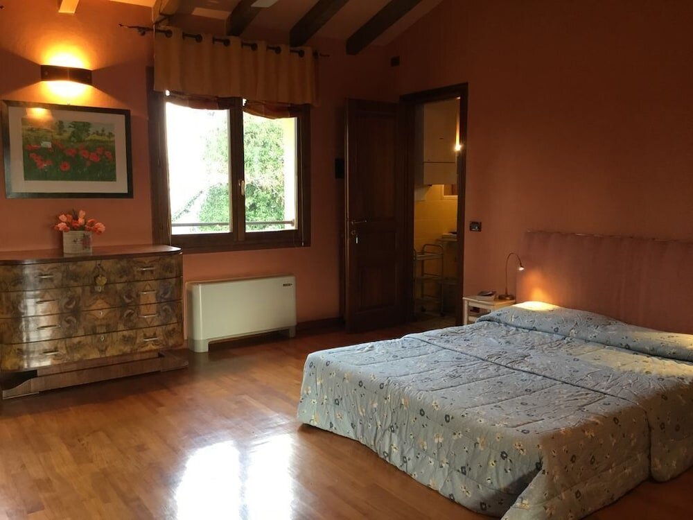 Apartamento 3 habitaciones Borgo degli Ulivi