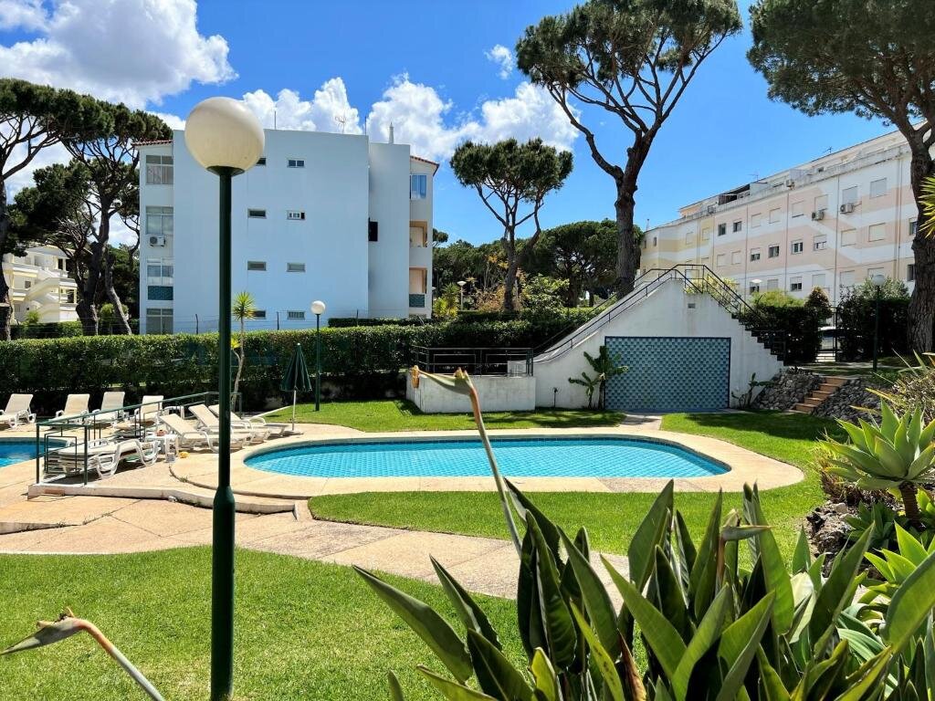 Appartamento Vilamoura Cosy 3 With Pool by Homing