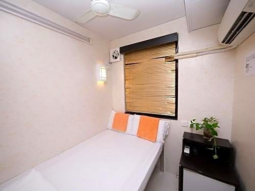 Deluxe Zimmer Payless Guest House A2