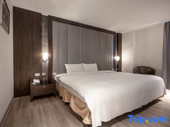 Standard simple chambre Hotel Bonza