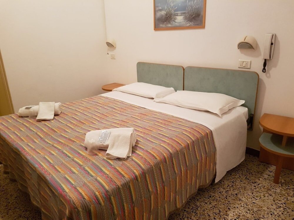 Standard room Hotel Piccari