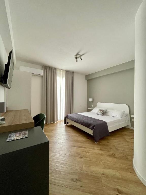 Standard Zimmer ALBARIA ROOMS-APARTMENTS