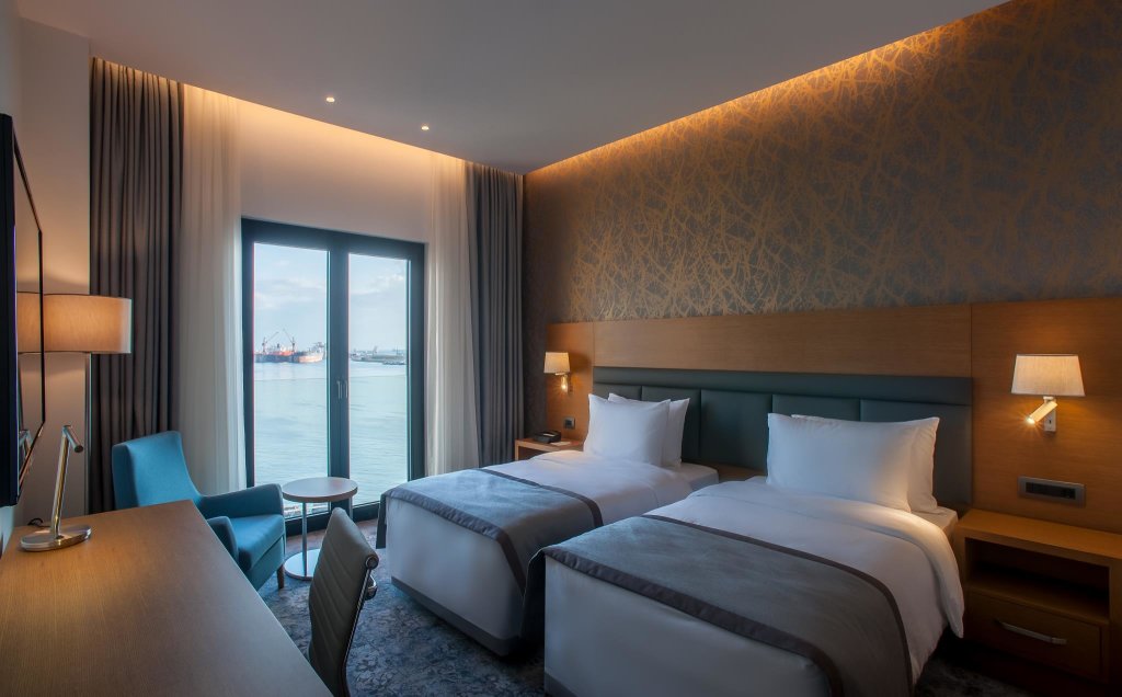 Habitación De lujo Holiday Inn Istanbul - Tuzla Bay, an IHG Hotel